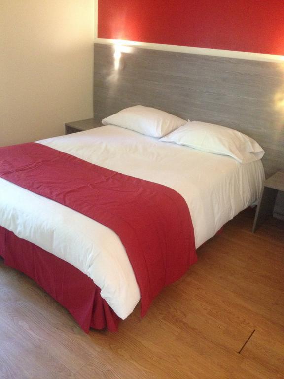 Saubens Fasthotel Muret מראה חיצוני תמונה
