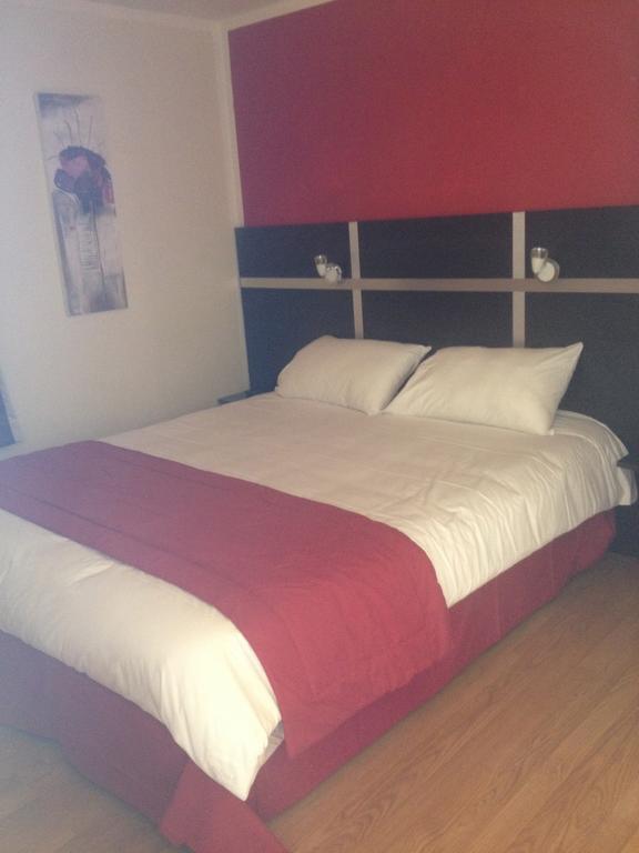 Saubens Fasthotel Muret מראה חיצוני תמונה