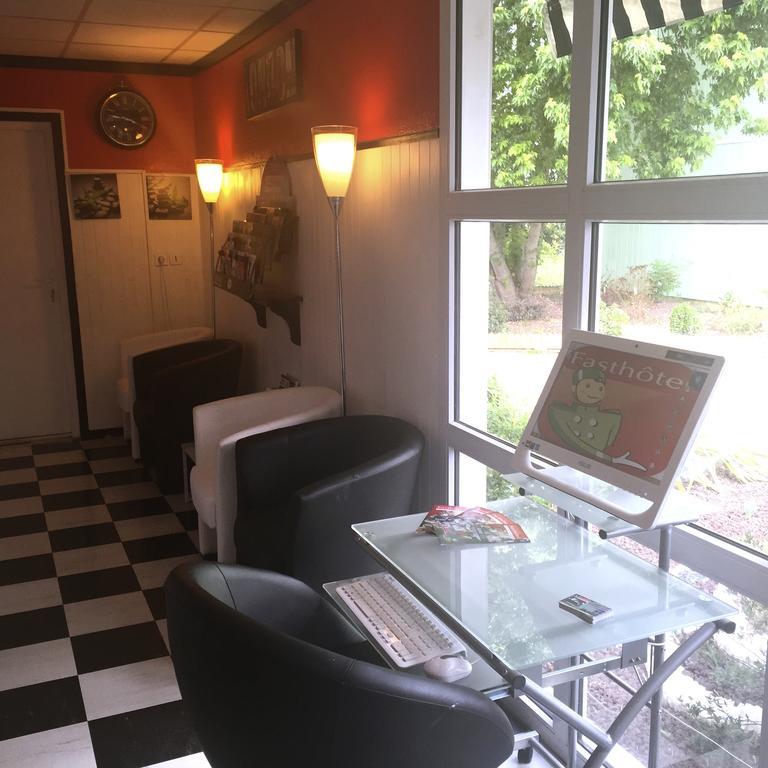Saubens Fasthotel Muret מראה חיצוני תמונה