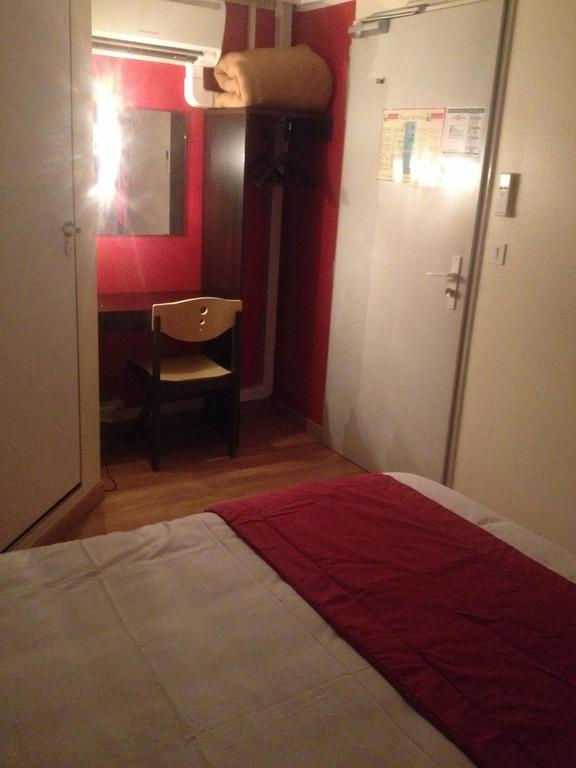 Saubens Fasthotel Muret מראה חיצוני תמונה