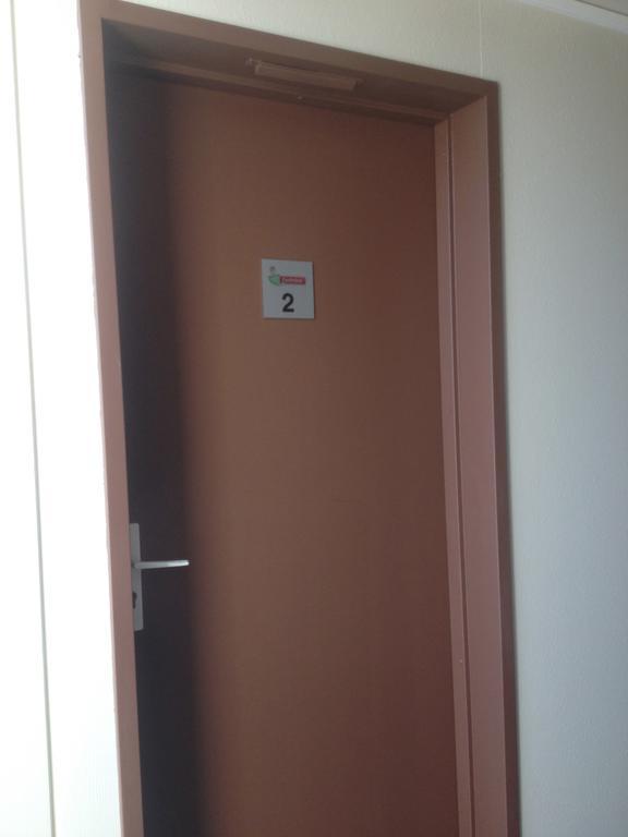 Saubens Fasthotel Muret מראה חיצוני תמונה