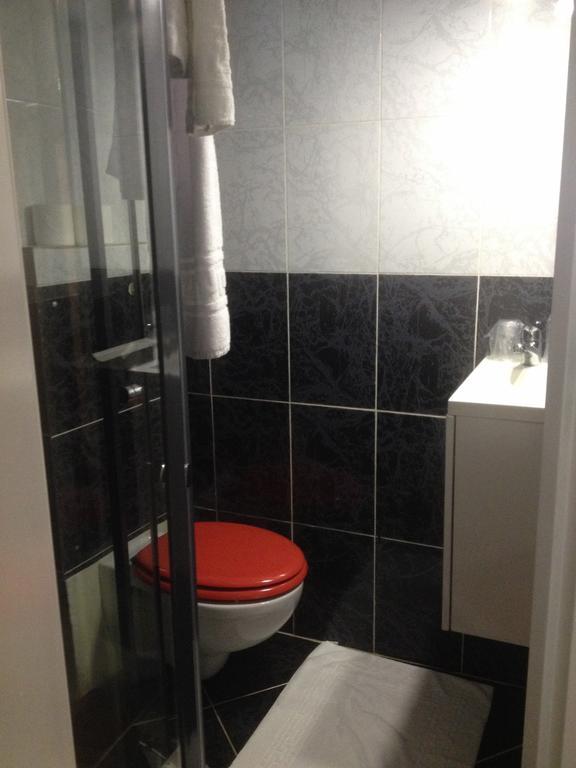 Saubens Fasthotel Muret מראה חיצוני תמונה