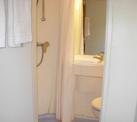 Saubens Fasthotel Muret חדר תמונה